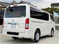 2014 Toyota Hiace Van