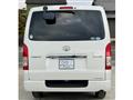 2014 Toyota Hiace Van