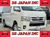 2014 Toyota Hiace Van