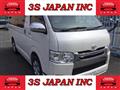2014 Toyota Hiace Van