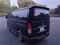 2014 Toyota Hiace Van