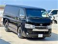 2014 Toyota Hiace Van