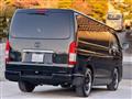 2014 Toyota Hiace Van