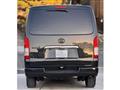 2014 Toyota Hiace Van