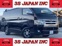 2014 Toyota Hiace Van