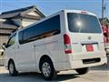 2013 Toyota Hiace Van