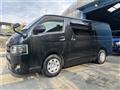 2014 Toyota Hiace Van