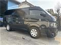 2014 Toyota Hiace Van