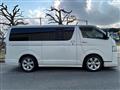 2010 Toyota Hiace Van