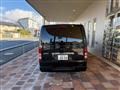 2013 Toyota Hiace Van