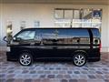 2013 Toyota Hiace Van