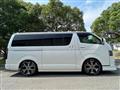 2012 Toyota Hiace Van