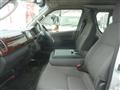 2016 Toyota Hiace Van