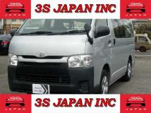 2016 Toyota Hiace Van