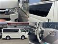 2016 Toyota Hiace Van