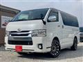 2014 Toyota Hiace Van