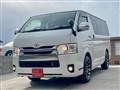 2014 Toyota Hiace Van