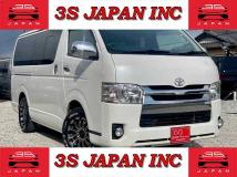 2014 Toyota Hiace Van