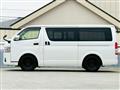 2016 Toyota Hiace Van