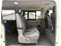 2016 Toyota Hiace Van