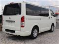 2016 Toyota Hiace Van