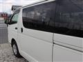 2016 Toyota Hiace Van