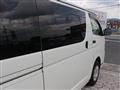 2016 Toyota Hiace Van