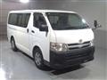 2012 Toyota Regiusace Van