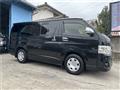 2013 Toyota Hiace Van
