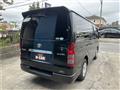 2013 Toyota Hiace Van