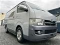 2008 Toyota Hiace Van