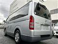 2008 Toyota Hiace Van