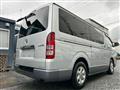 2008 Toyota Hiace Van