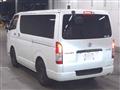 2016 Toyota Regiusace Van