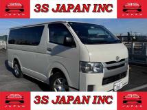 2016 Toyota Regiusace Van