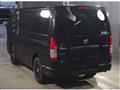 2015 Toyota Hiace Van