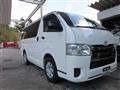2016 Toyota Hiace Van