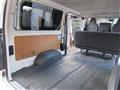 2016 Toyota Hiace Van