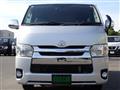 2014 Toyota Hiace Van
