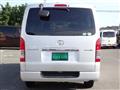 2014 Toyota Hiace Van