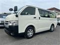2016 Toyota Hiace Van