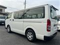 2016 Toyota Hiace Van