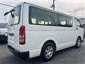 2016 Toyota Hiace Van