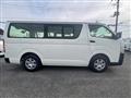 2016 Toyota Hiace Van