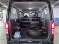 2017 Toyota Hiace Van