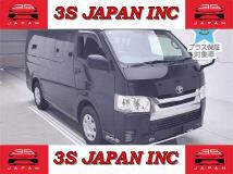 2016 Toyota Regiusace