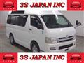 2008 Toyota Hiace Van
