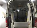 2008 Toyota Hiace Van
