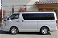 2015 Toyota Hiace Van