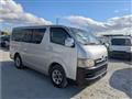 2004 Toyota Hiace Van